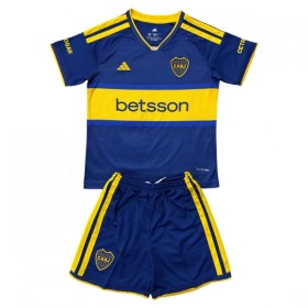 Camiseta Niño Boca Juniors Primera 2026-27