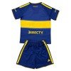 Camiseta Niño Boca Juniors Primera 2026-27