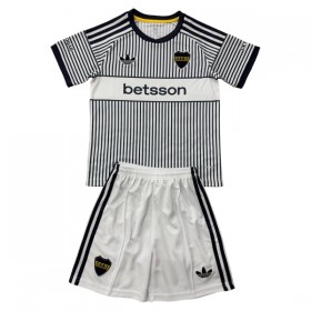 Camiseta Niño Boca Juniors Segunda 2026-27