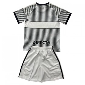 Camiseta Niño Boca Juniors Segunda 2026-27