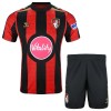 Camiseta Niño Bournemouth Primera 2026-27