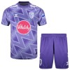 Camiseta Niño Bournemouth Segunda 2026-27