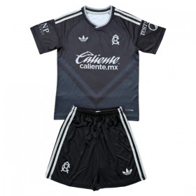 Camiseta Niño Club América Segunda 2026-27