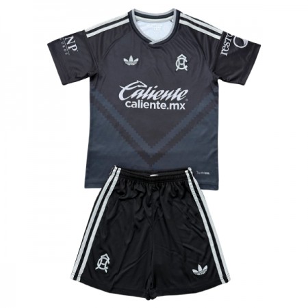Camiseta Niño Club América Segunda 2026-27 Camiseta Niño Club América Segunda 2026-27