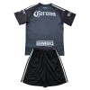 Camiseta Niño Club América Segunda 2026-27