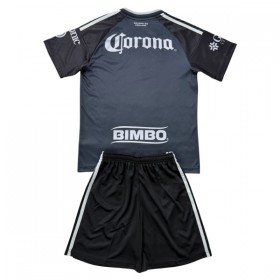 Camiseta Niño Club América Segunda 2026-27