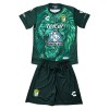 Camiseta Niño Club Leon Primera 2026-27