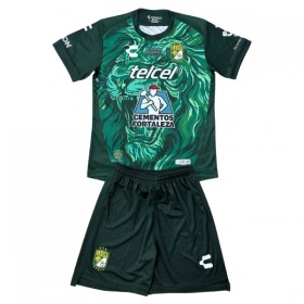 Camiseta Niño Club Leon Primera 2026-27