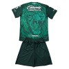 Camiseta Niño Club Leon Primera 2026-27