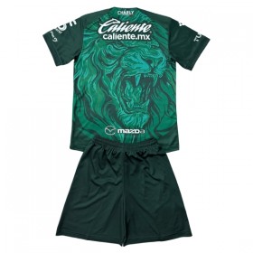 Camiseta Niño Club Leon Primera 2026-27