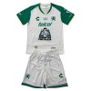 Camiseta Niño Club Leon Segunda 2026-27