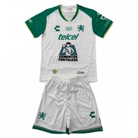 Camiseta Niño Club Leon Segunda 2026-27