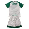 Camiseta Niño Club Leon Segunda 2026-27