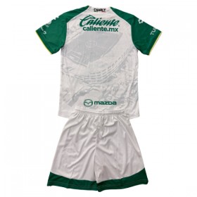 Camiseta Niño Club Leon Segunda 2026-27