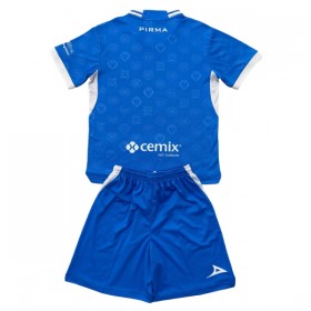 Camiseta Niño Cruz Azul Primera 2026-27