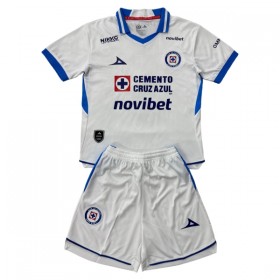 Camiseta Niño Cruz Azul Segunda 2026-27