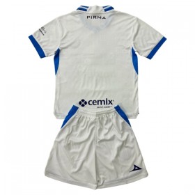 Camiseta Niño Cruz Azul Segunda 2026-27