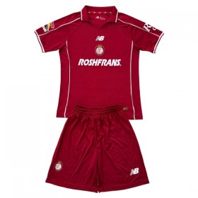 Camiseta Niño Deportivo Toluca Primera 2026-27
