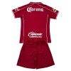 Camiseta Niño Deportivo Toluca Primera 2026-27