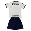 Camiseta Niño Deportivo Toluca Segunda 2026-27