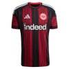 Camiseta Niño Eintracht Frankfurt Primera 2026-27