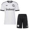 Camiseta Niño Eintracht Frankfurt Segunda 2026-27