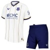 Camiseta Niño Everton Segunda 2026-27
