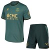 Camiseta Niño Everton Tercera 2026-27
