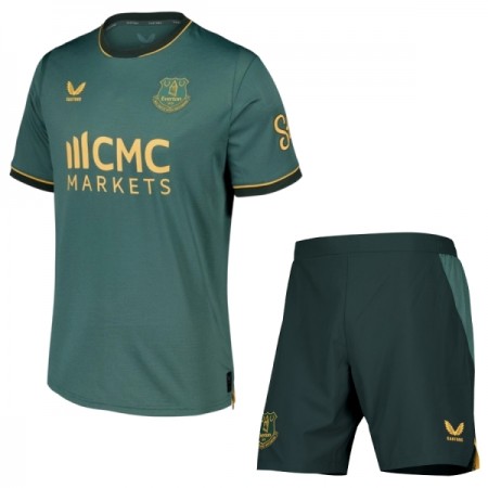Camiseta Niño Everton Tercera 2026-27