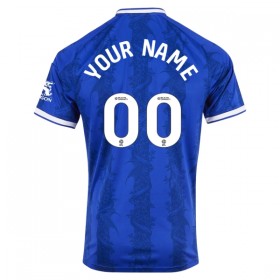 Camiseta Niño Leicester City Primera 2026-27