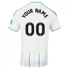 Camiseta Niño Leicester City Tercera 2026-27