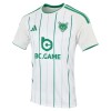 Camiseta Niño Leicester City Tercera 2026-27