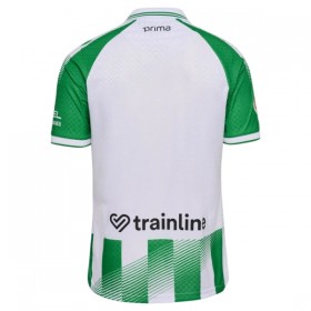 Camiseta Niño Real Betis Primera 2026-27
