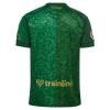 Camiseta Niño Real Betis Segunda 2026-27
