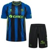 Camiseta Niño Real Betis Tercera 2026-27