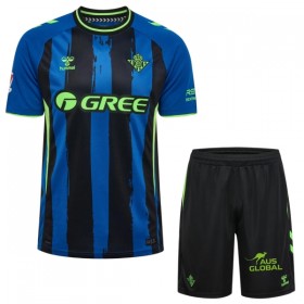 Camiseta Niño Real Betis Tercera 2026-27