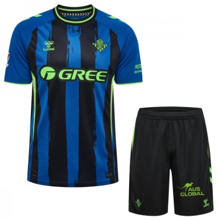 Camiseta Niño Real Betis Tercera 2026-27