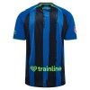 Camiseta Niño Real Betis Tercera 2026-27