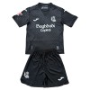 Camiseta Niño Real Sociedad Segunda 2026-27 Camiseta Niño Real Sociedad Segunda 2026-27