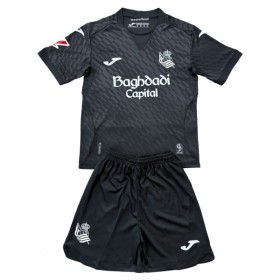 Camiseta Niño Real Sociedad Segunda 2026-27