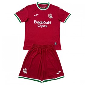 Camiseta Niño Real Sociedad Tercera 2026-27