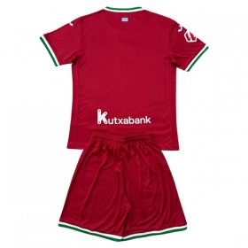 Camiseta Niño Real Sociedad Tercera 2026-27