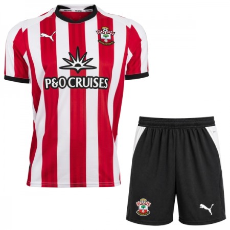 Camiseta Niño Southampton Primera 2026-27