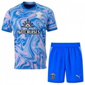 Camiseta Niño Southampton Segunda 2026-27