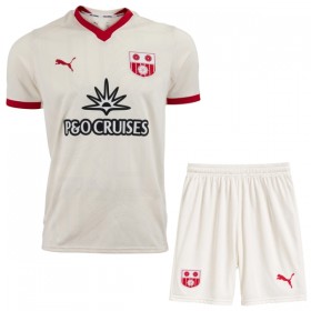 Camiseta Niño Southampton Tercera 2026-27