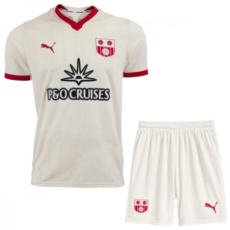 Camiseta Niño Southampton Tercera 2026-27