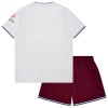 Camiseta Niño West Ham United Segunda 2026-27