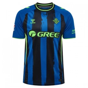 Camiseta Real Betis Tercera 2026-27