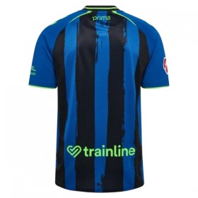 Camiseta Real Betis Tercera 2026-27