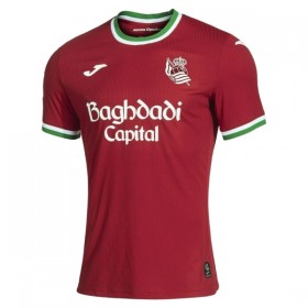 Camiseta Real Sociedad Tercera 2026-27